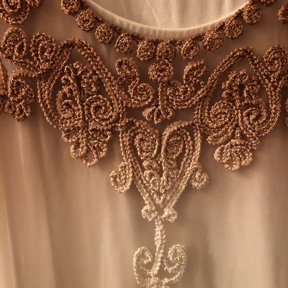 Boston Proper top - Picture 1 of 6